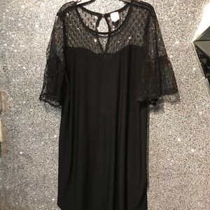 Siren Lily dress***✅